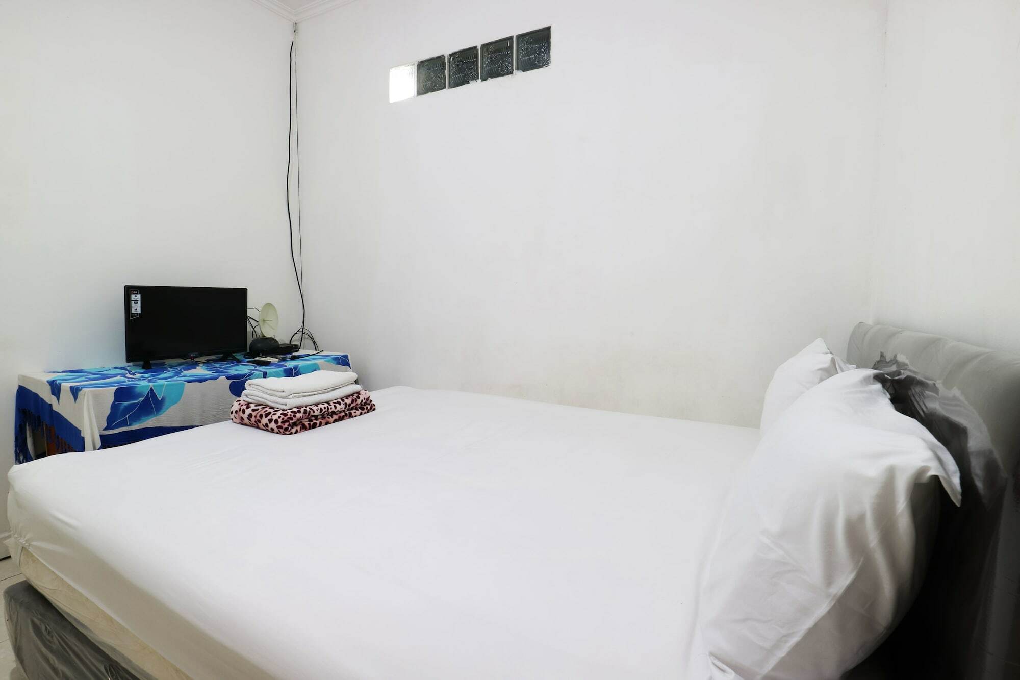 Wisma tamu Sisca Jakarta