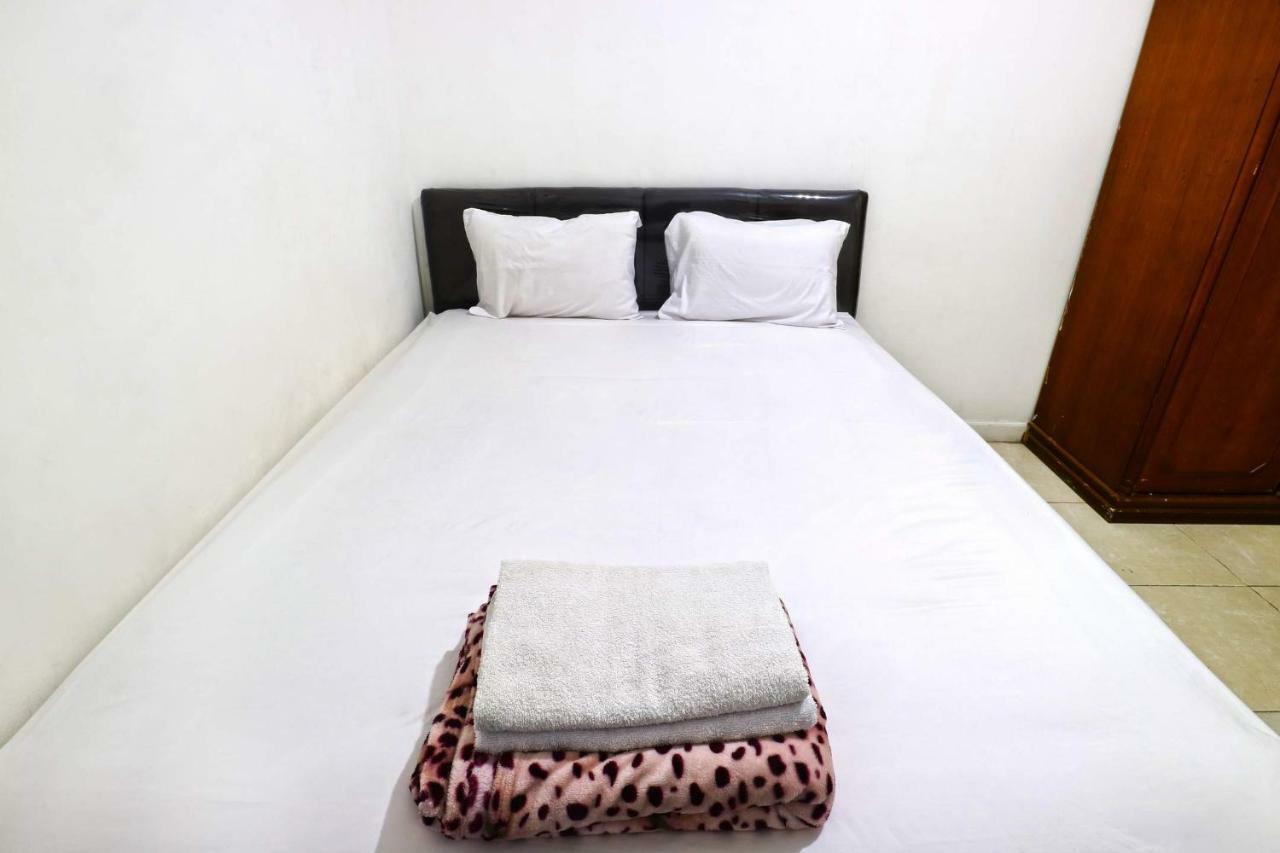 Sisca Wisma tamu 2*