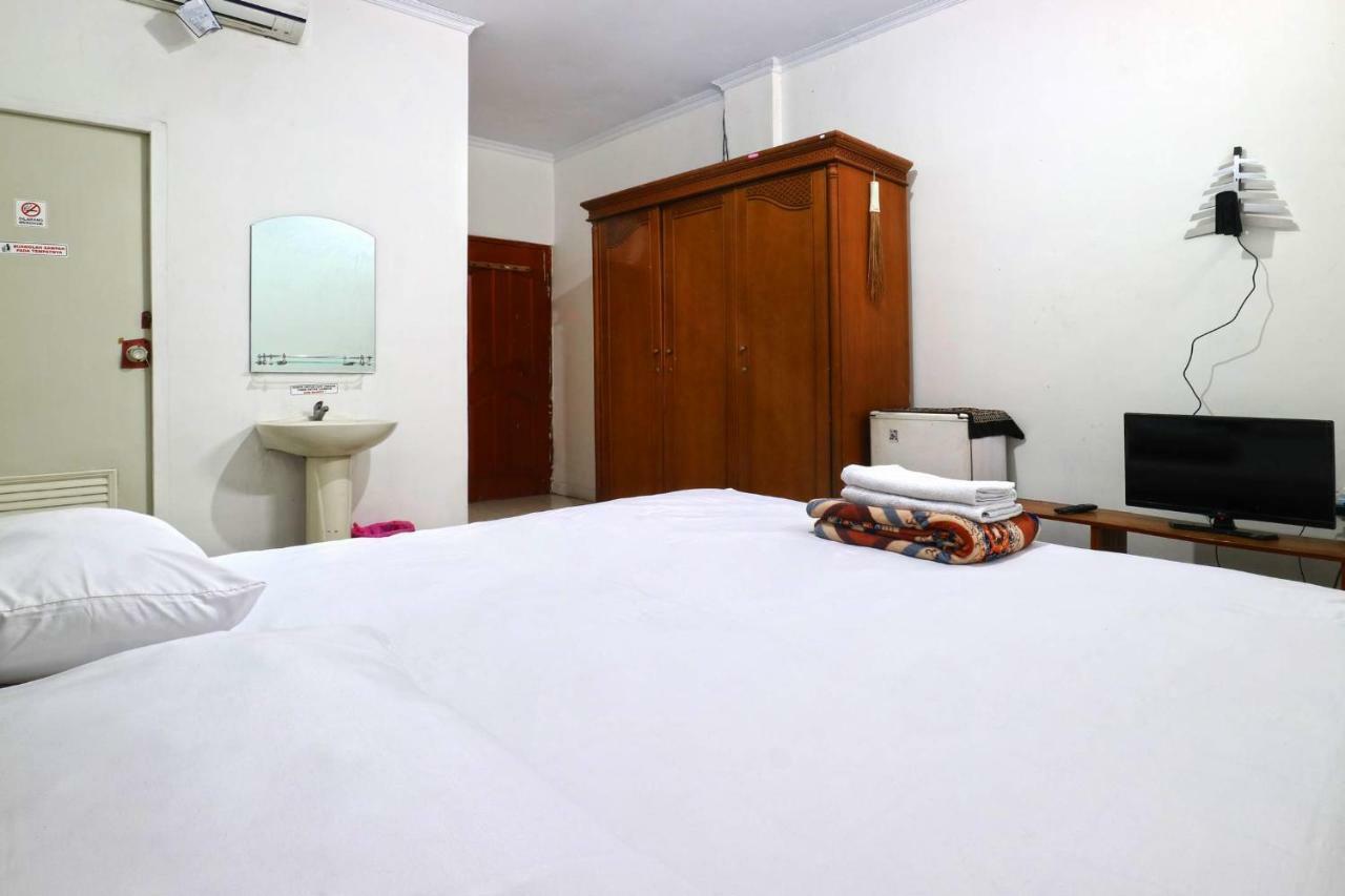 Wisma tamu Sisca
